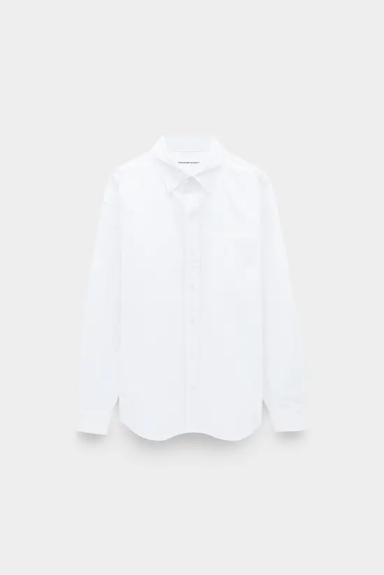 Рубашка Alexander Wang