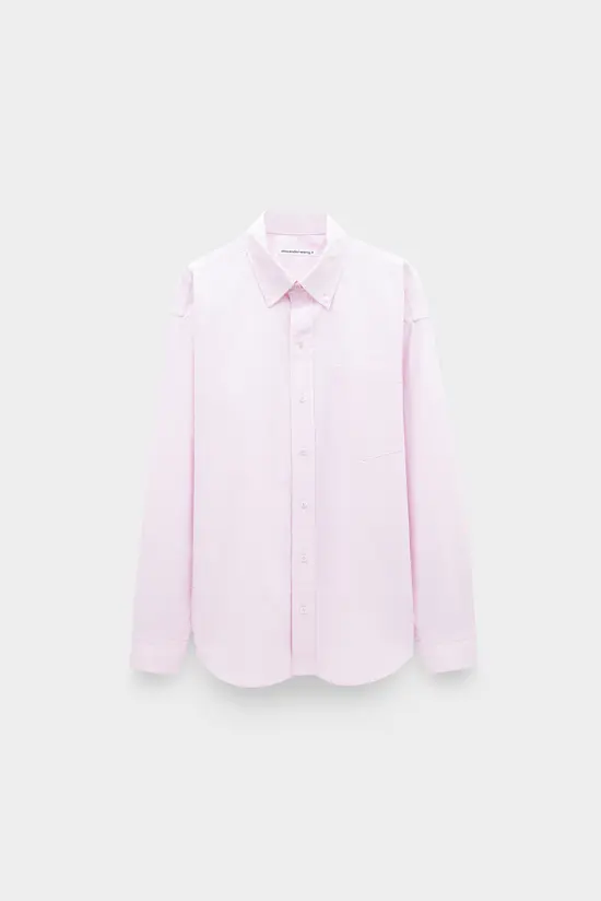 Рубашка Alexander Wang