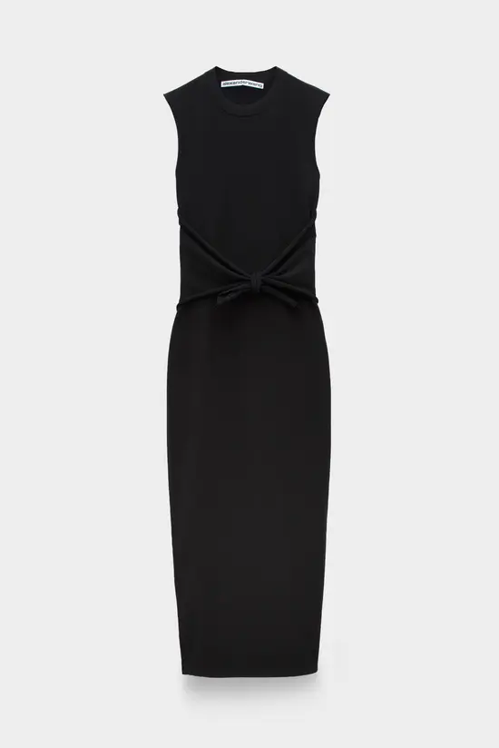 Платье Alexander Wang