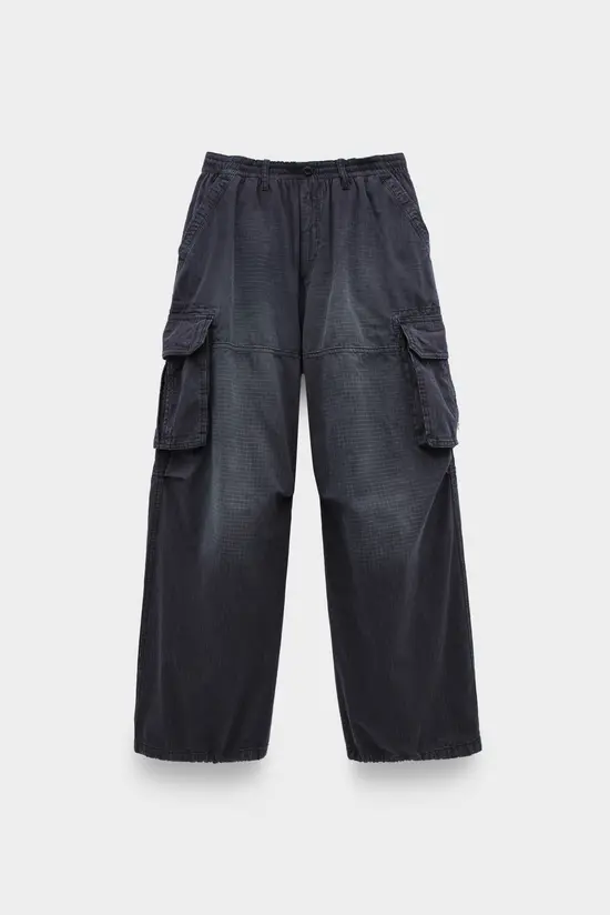 Брюки Alexander Wang
