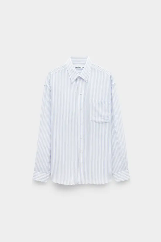 Рубашка Alexander Wang