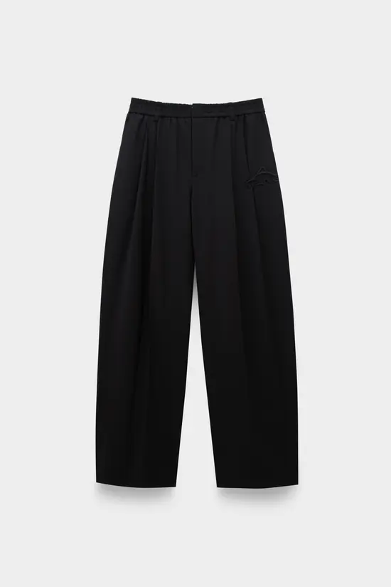Брюки Alexander Wang