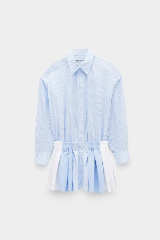 Комбинезон Alexander Wang