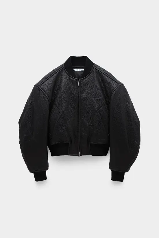 Бомбер Alexander Wang