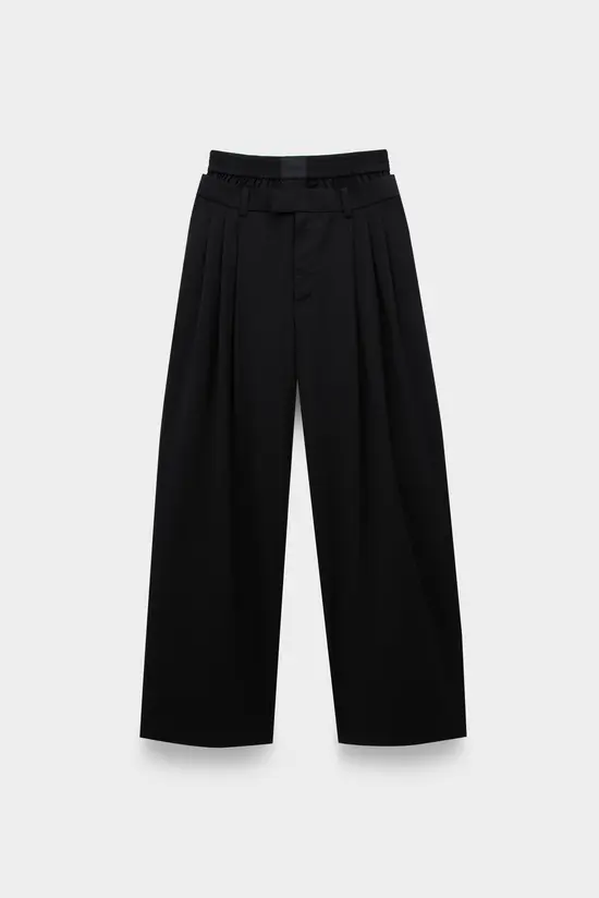 Брюки Alexander Wang