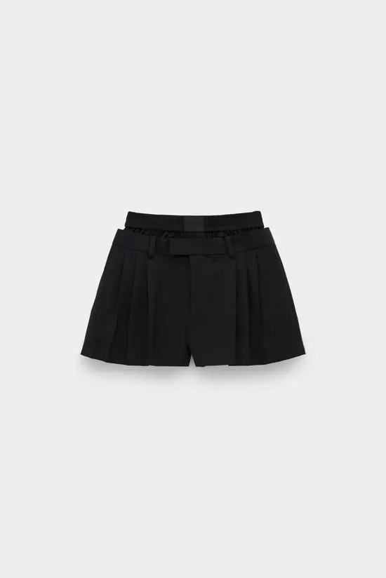 Шорты Alexander Wang