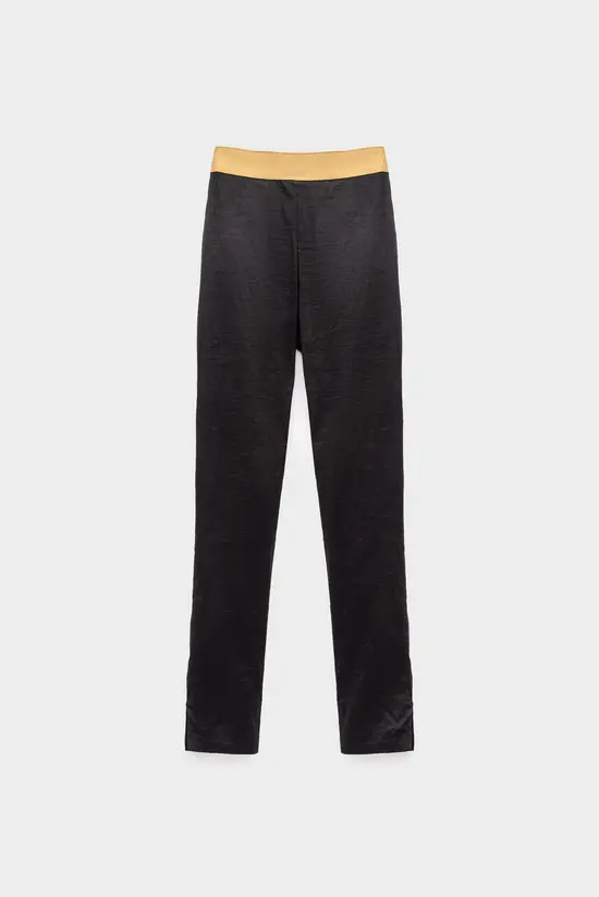 Брюки Uma Wang