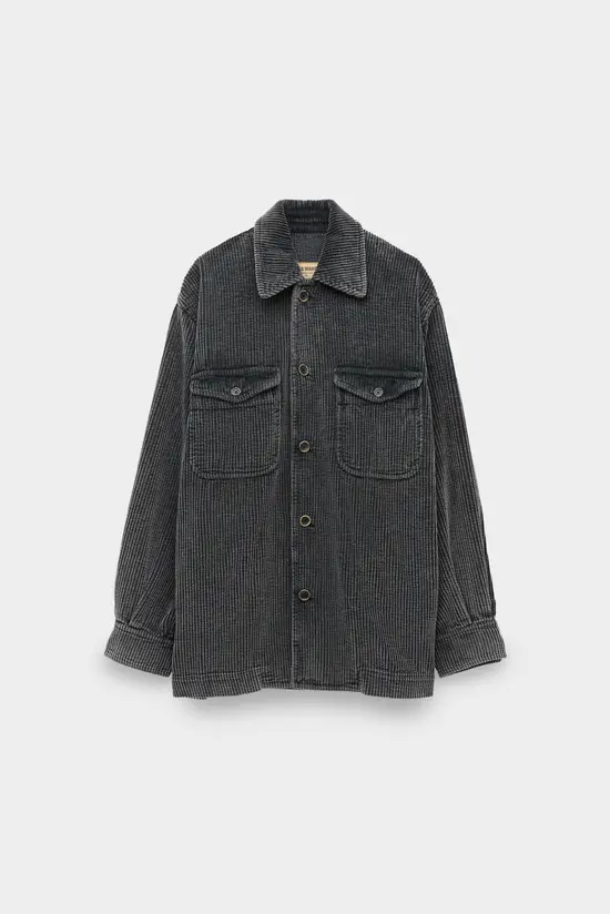 Рубашка Uma Wang
