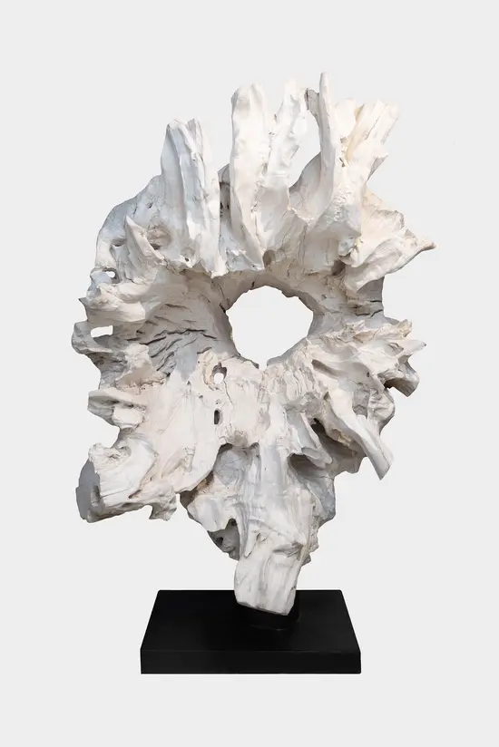 Sanjaya Art Wood