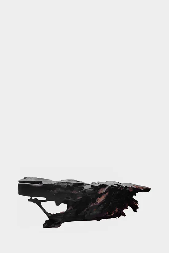 Стол Sanjaya Art Wood