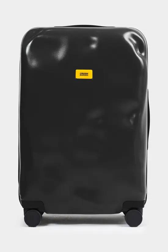 Чемодан Crash baggage