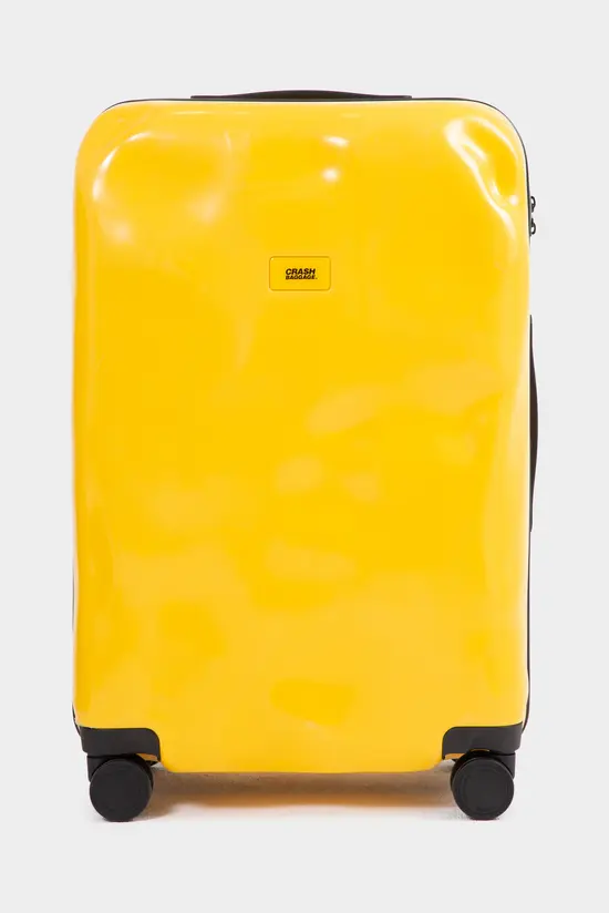 Чемодан Crash baggage