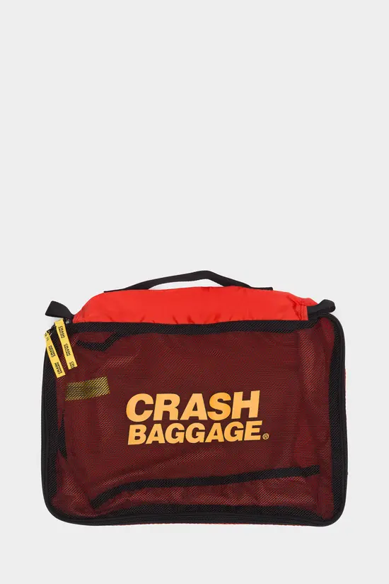 Чехол для одежды Crash baggage