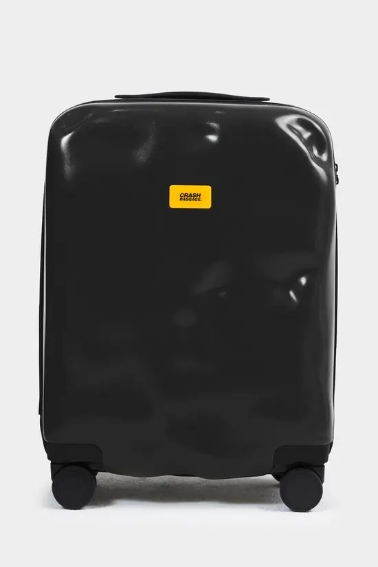 Чемодан Crash baggage