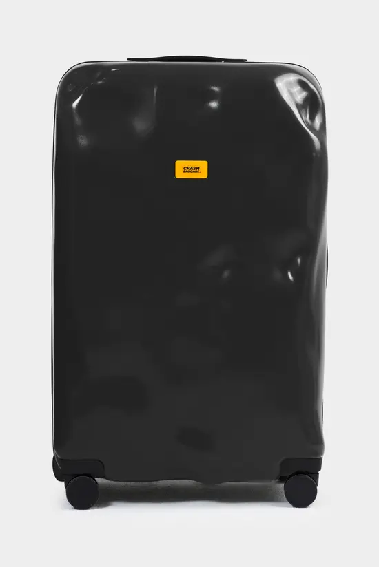 Чемодан Crash Baggage