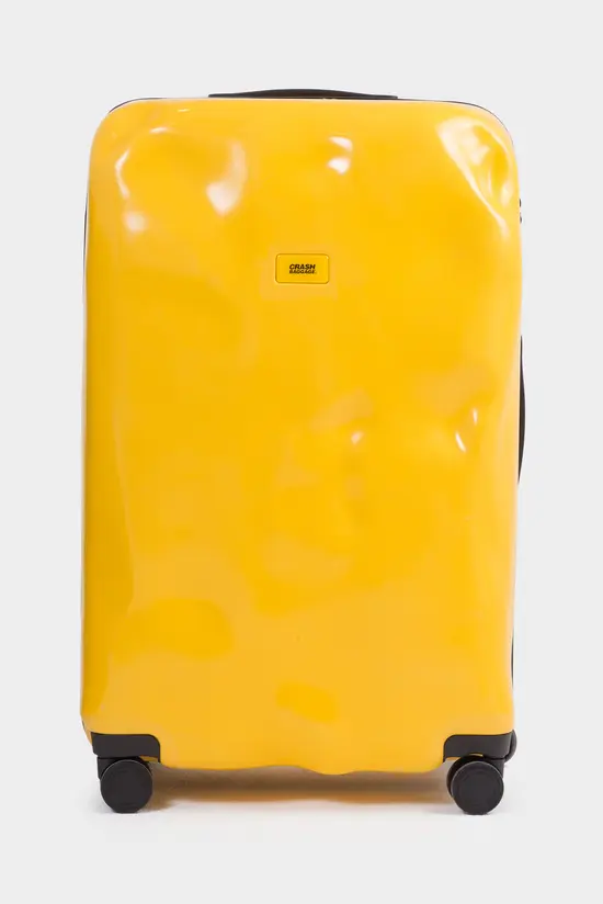 Чемодан Crash baggage