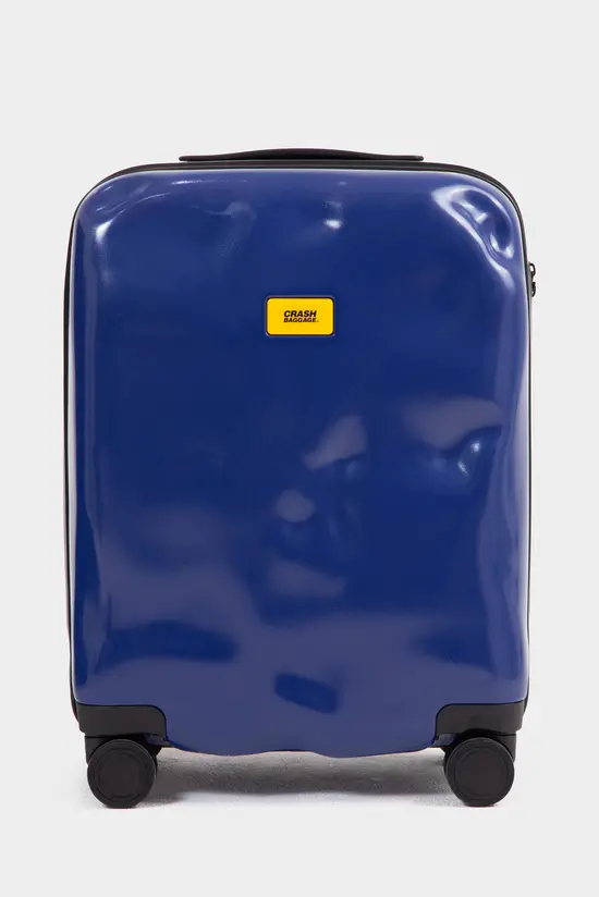 Чемодан Crash baggage