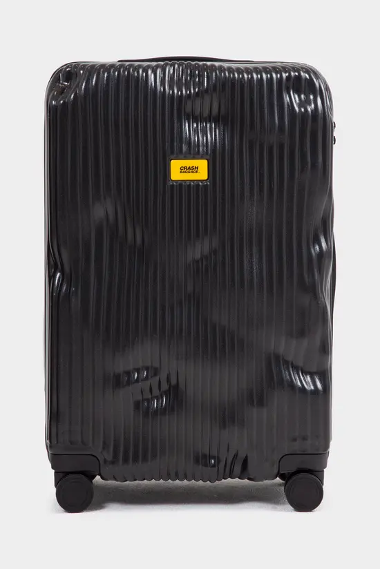 Чемодан Crash baggage