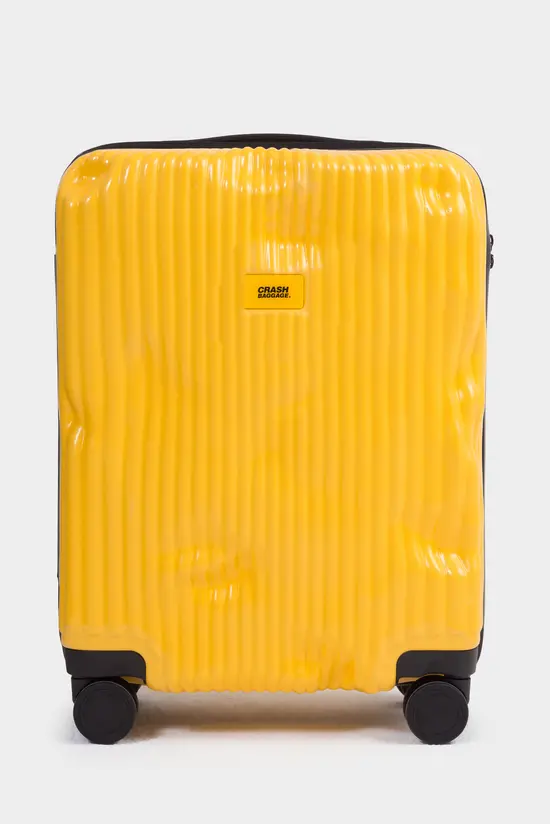 Чемодан Crash baggage
