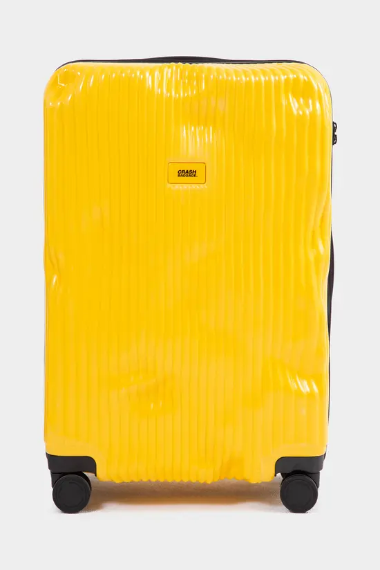 Чемодан Crash baggage