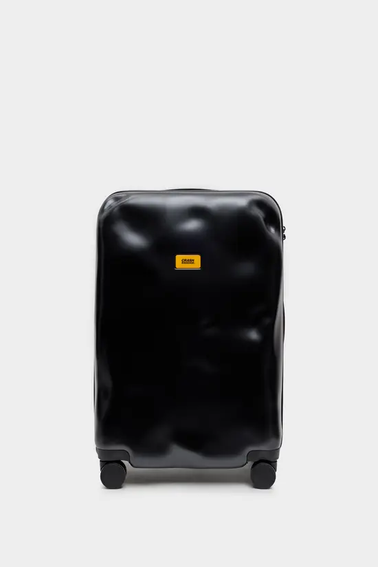 Crash Baggage