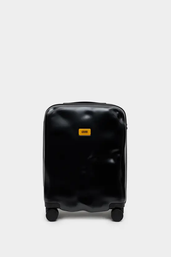 Crash Baggage