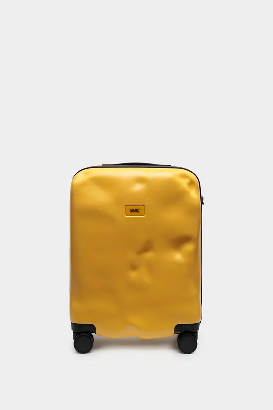 Чемодан Crash Baggage