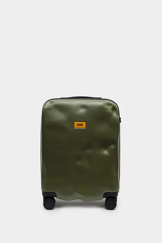 Чемодан Crash Baggage