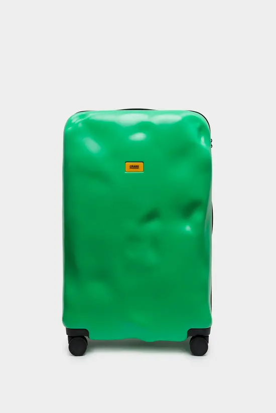 Чемодан Crash Baggage