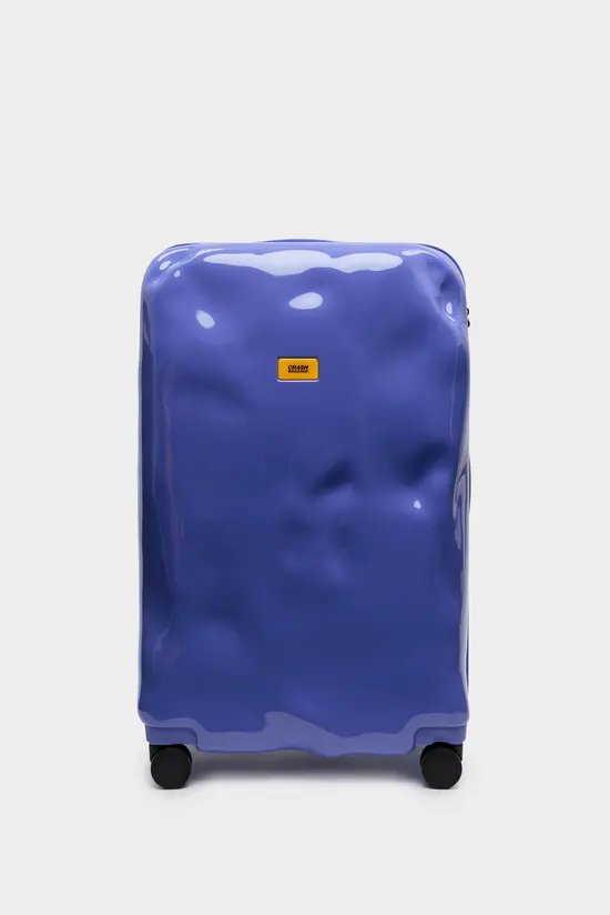 Чемодан Crash Baggage