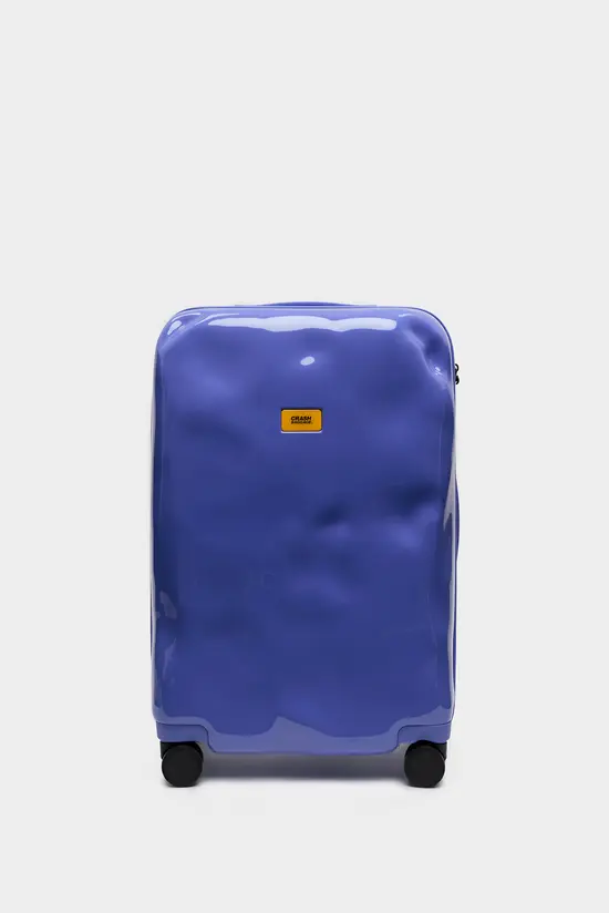 Чемодан Crash Baggage