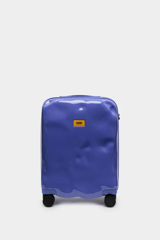 Чемодан Crash Baggage