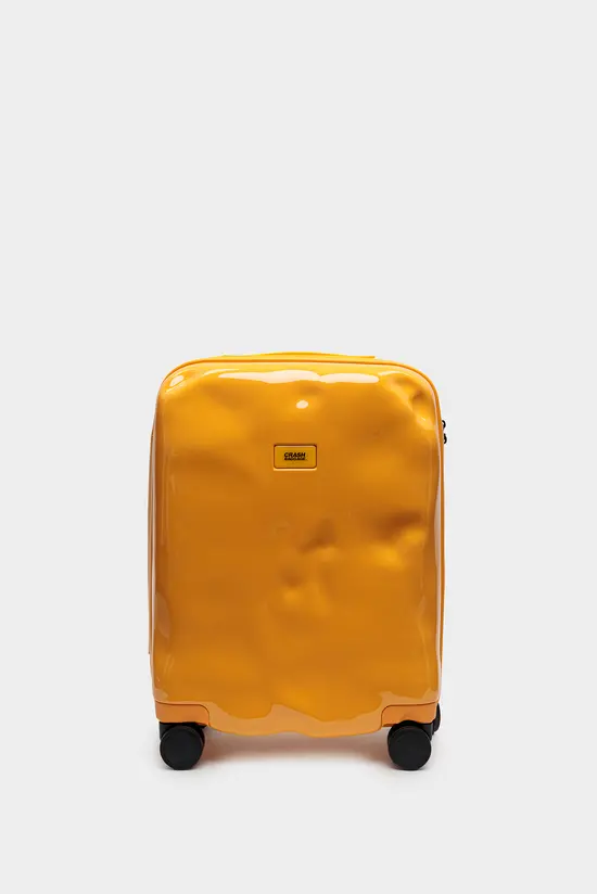 Чемодан Crash Baggage