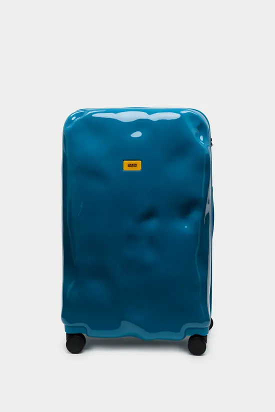 Чемодан Crash Baggage
