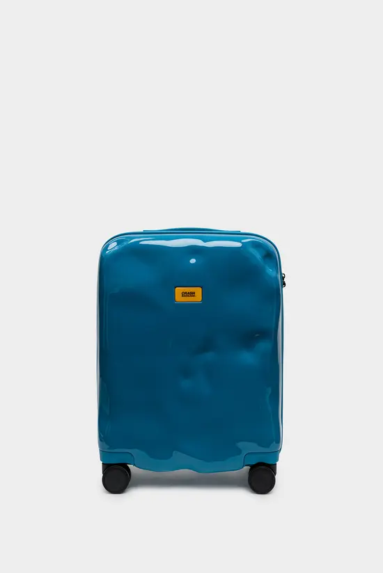 Чемодан Crash Baggage