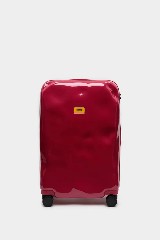 Чемодан Crash Baggage