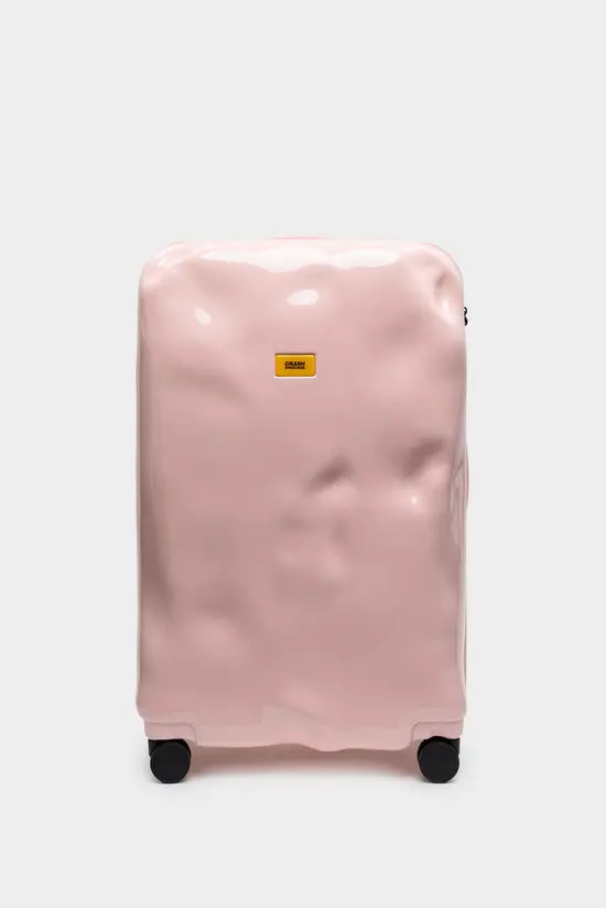 Чемодан Crash Baggage