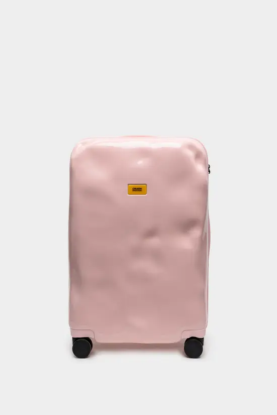 Чемодан Crash Baggage