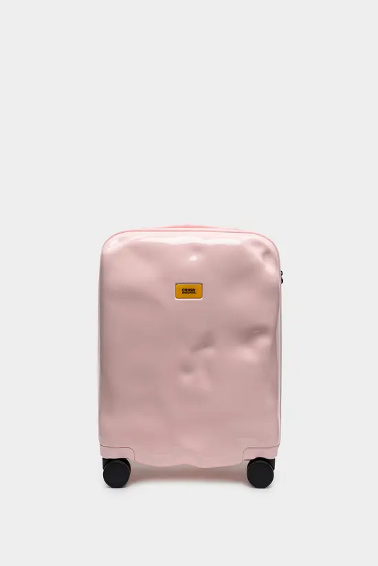 Чемодан Crash Baggage