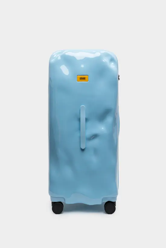 Чемодан Crash Baggage
