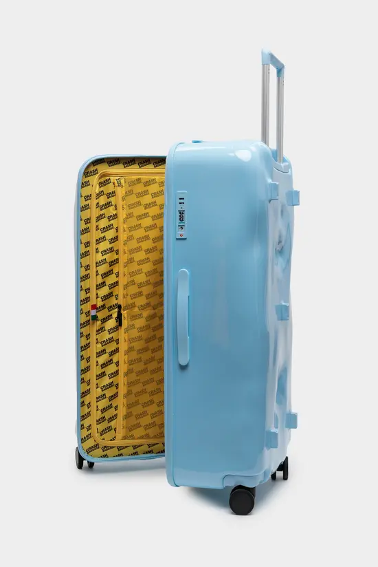 Чемодан Crash Baggage