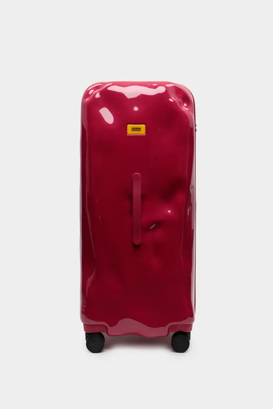 Чемодан Crash Baggage