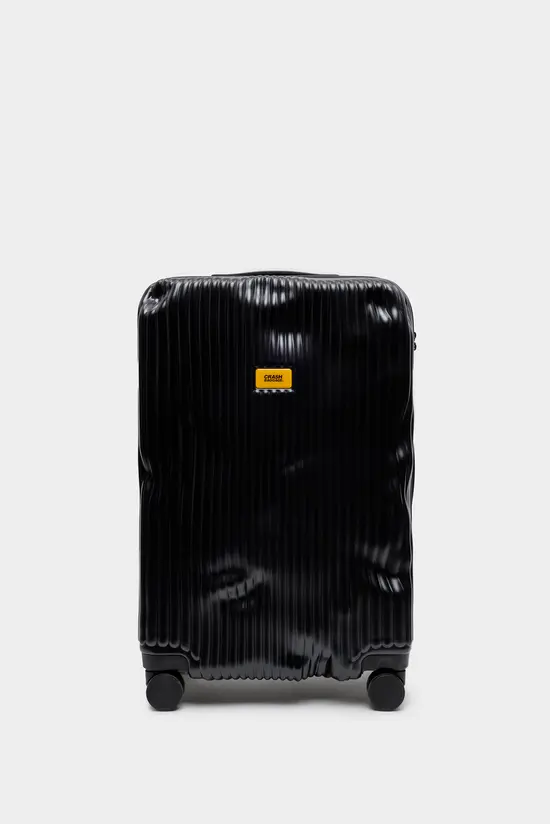 Crash Baggage