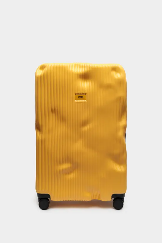 Чемодан Crash Baggage