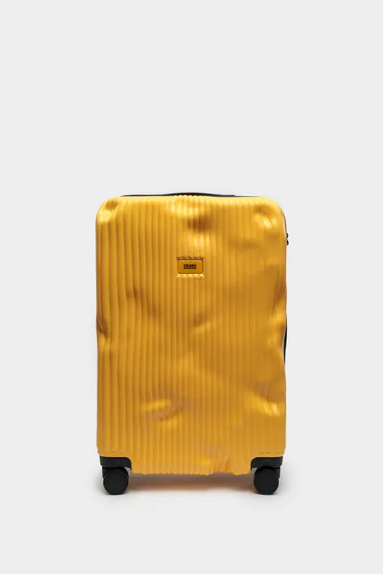 Чемодан Crash Baggage