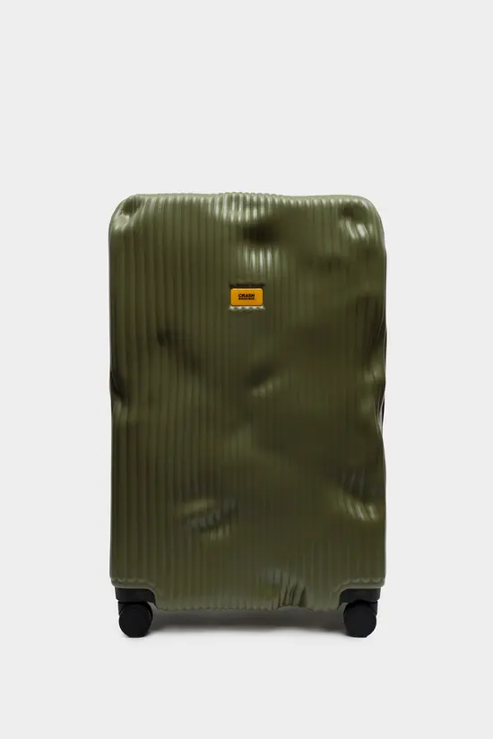 Чемодан Crash Baggage