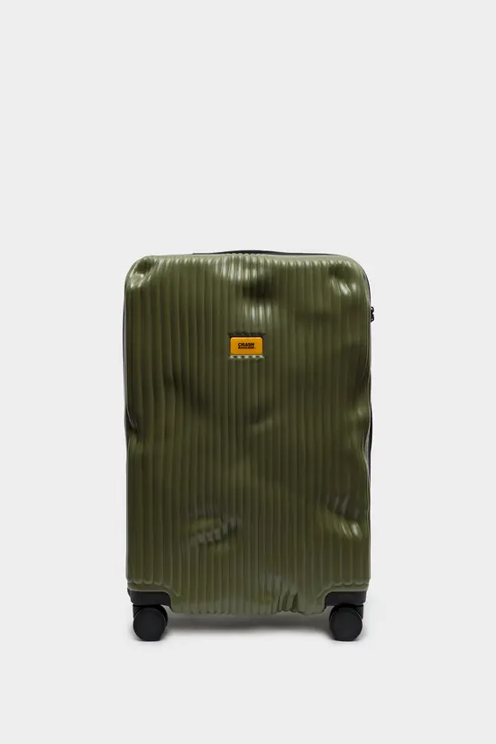 Чемодан Crash Baggage