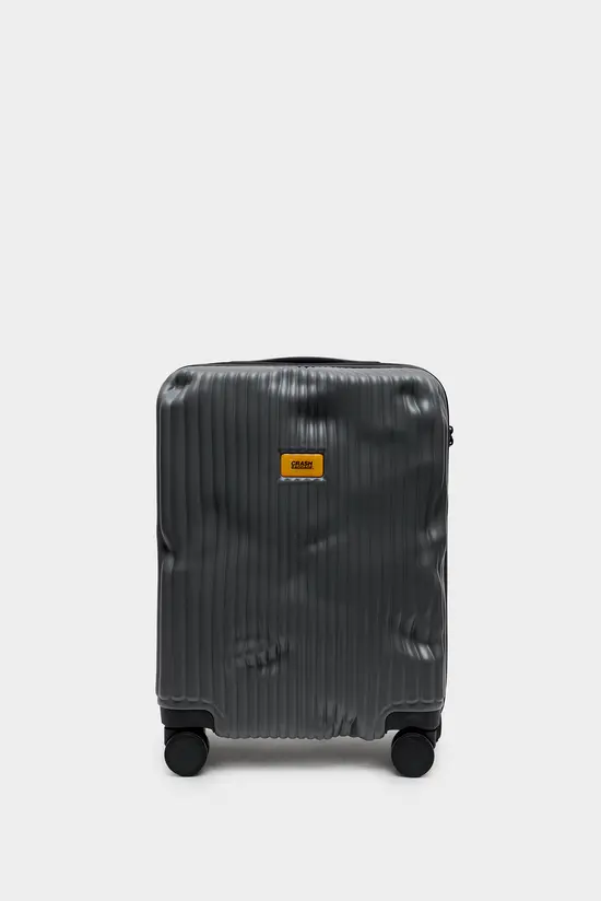 Чемодан Crash Baggage