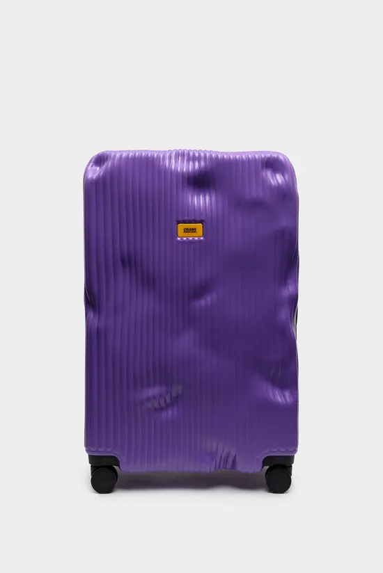 Чемодан Crash Baggage