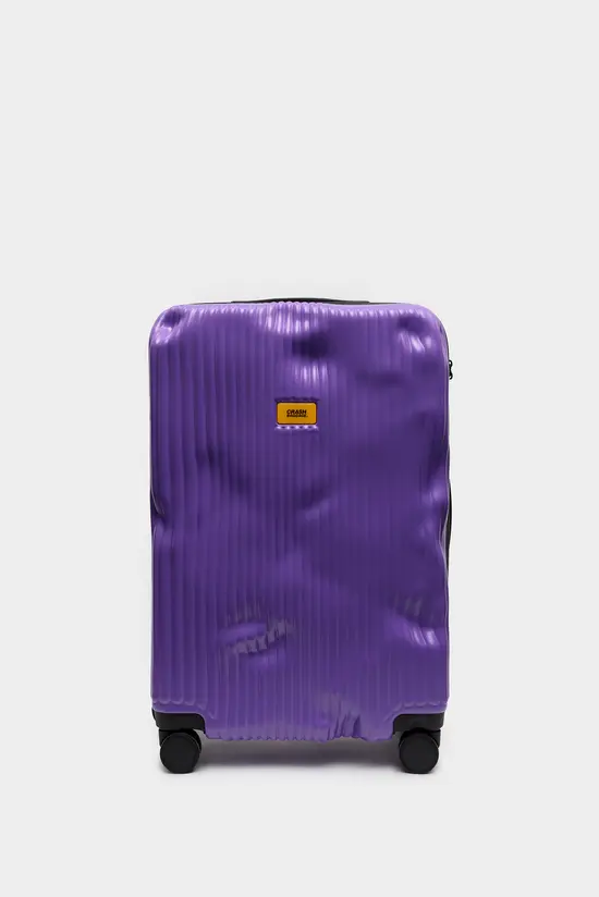 Чемодан Crash Baggage